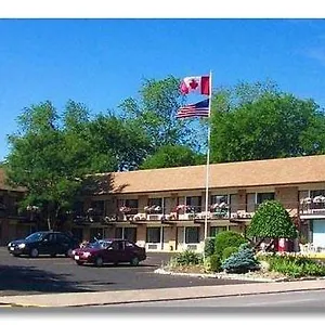 6032 Persepolis Canada