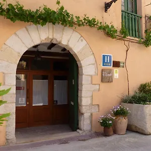 Hotel Cal Maginet ***