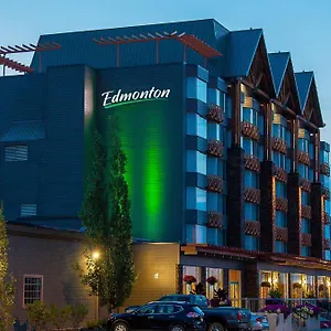 & Convention Center Canada