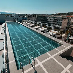 Hotel The Social Hub ***
