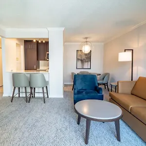 La Grande At The Sutton Place Canada