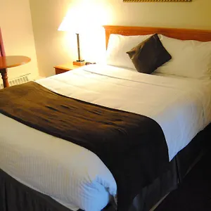 Economy Hotel Edmonton