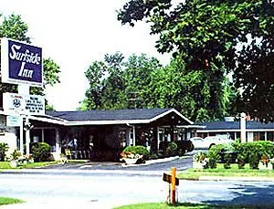 Surfside Canada