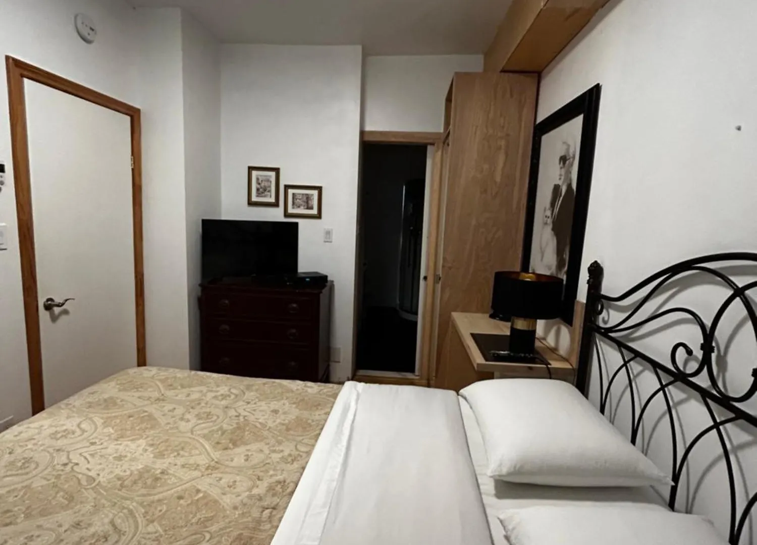 *** Bed & Breakfast Gite Le Sieur De Joliette Montreal Canada