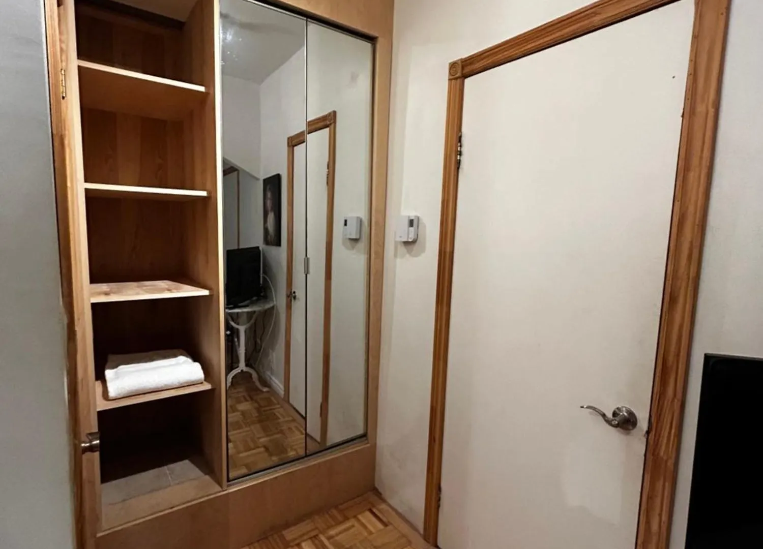 Gite Le Sieur De Joliette Montreal Bed & Breakfast
