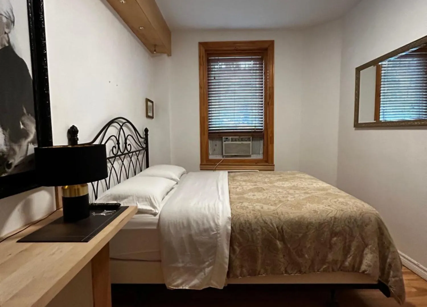Gite Le Sieur De Joliette Montreal