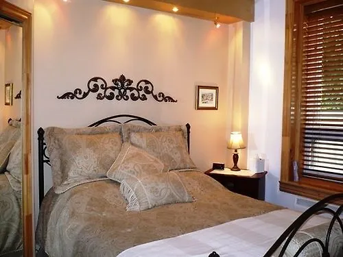 Bed & Breakfast Gite Le Sieur De Joliette Montreal